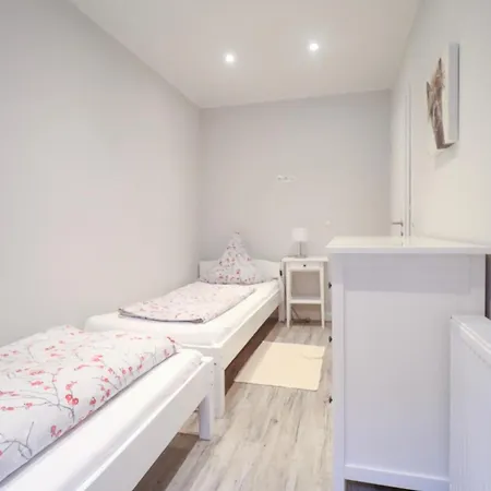 Ostsee -fewo Kornblume Apartmán Schwienkuhl