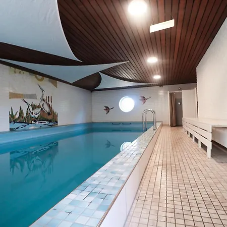 Apartmán Ostsee -fewo Kornblume *