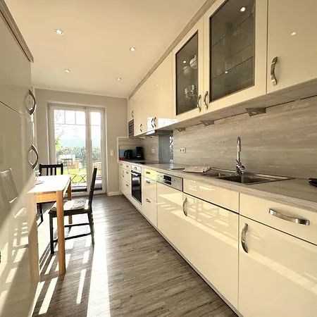 Ostsee -fewo Kornblume Apartmán Schwienkuhl